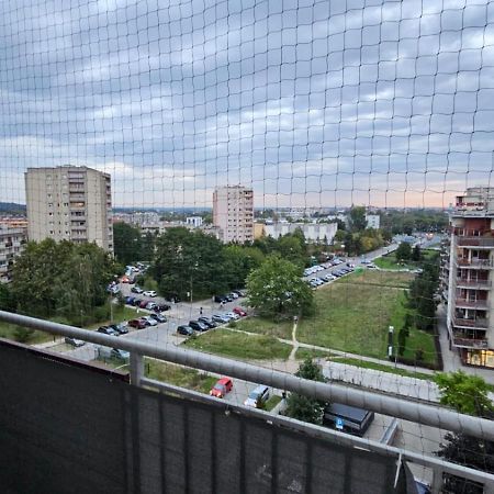 Apartament Lipinskiego Cracóvia Exterior foto