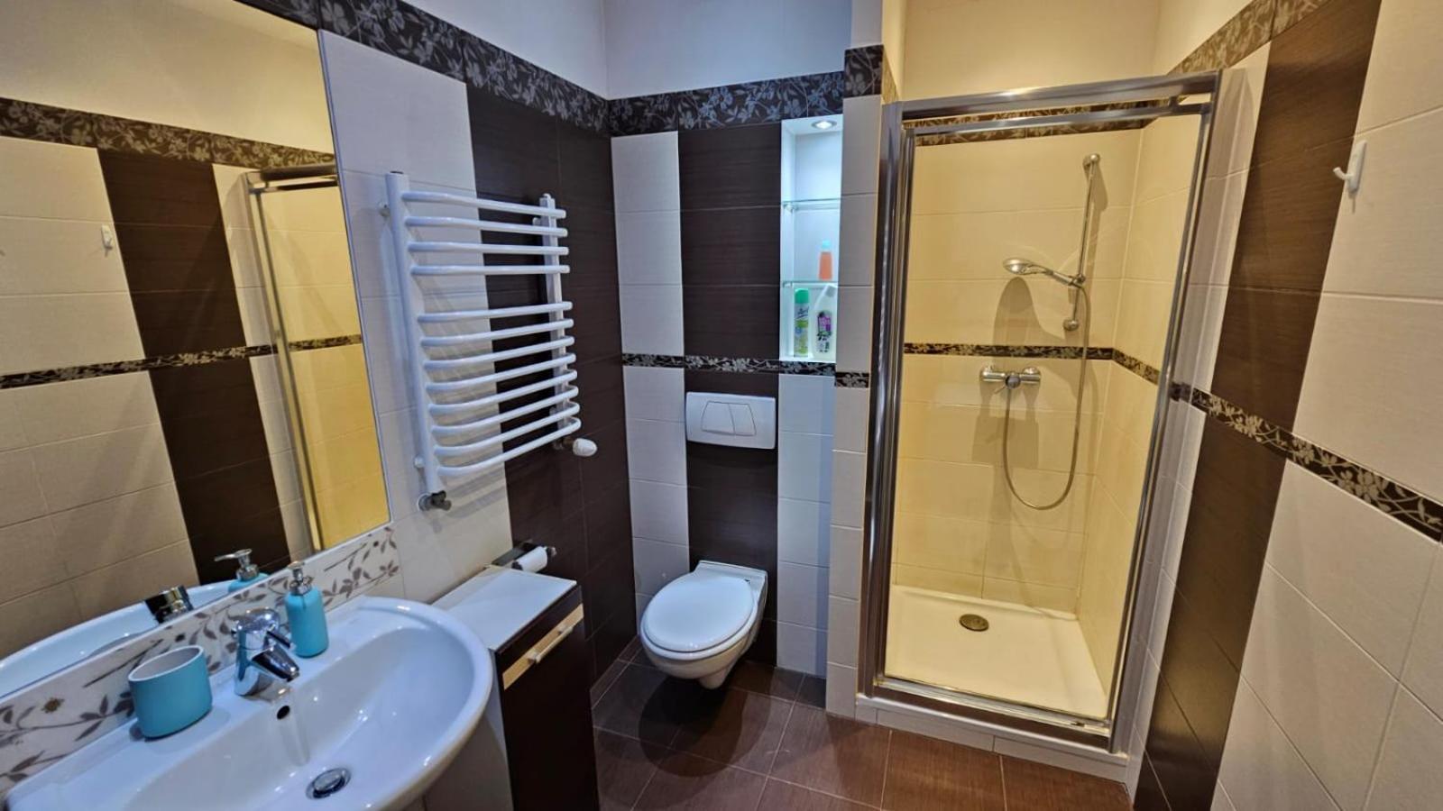 Apartament Lipinskiego Cracóvia Exterior foto