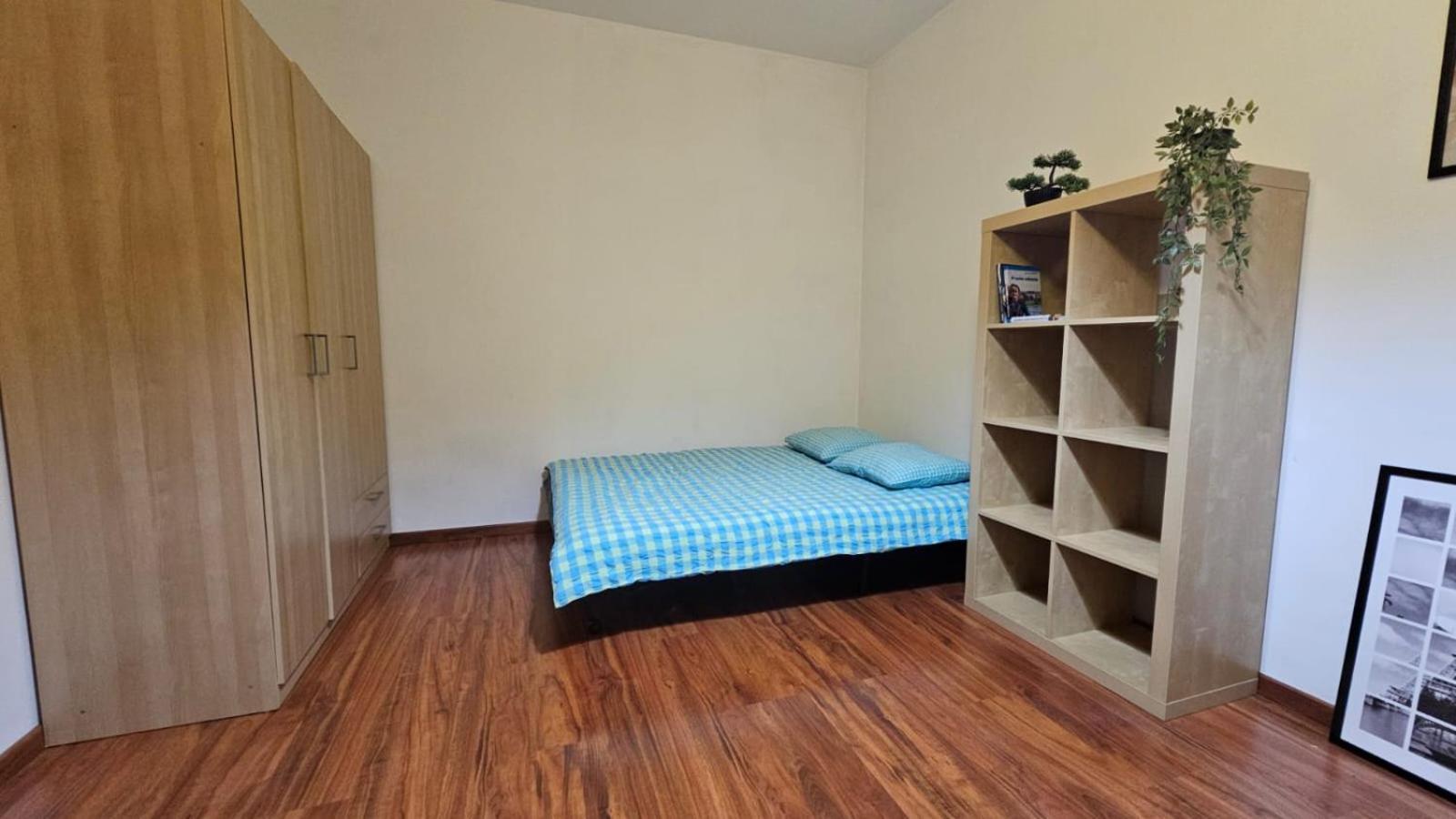 Apartament Lipinskiego Cracóvia Exterior foto