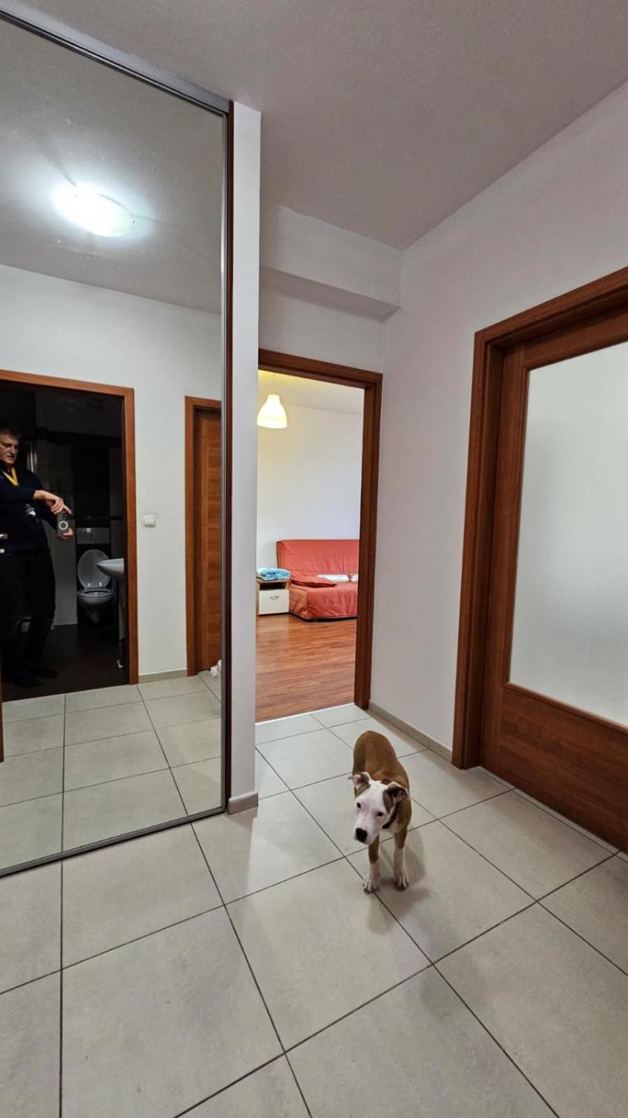 Apartament Lipinskiego Cracóvia Exterior foto