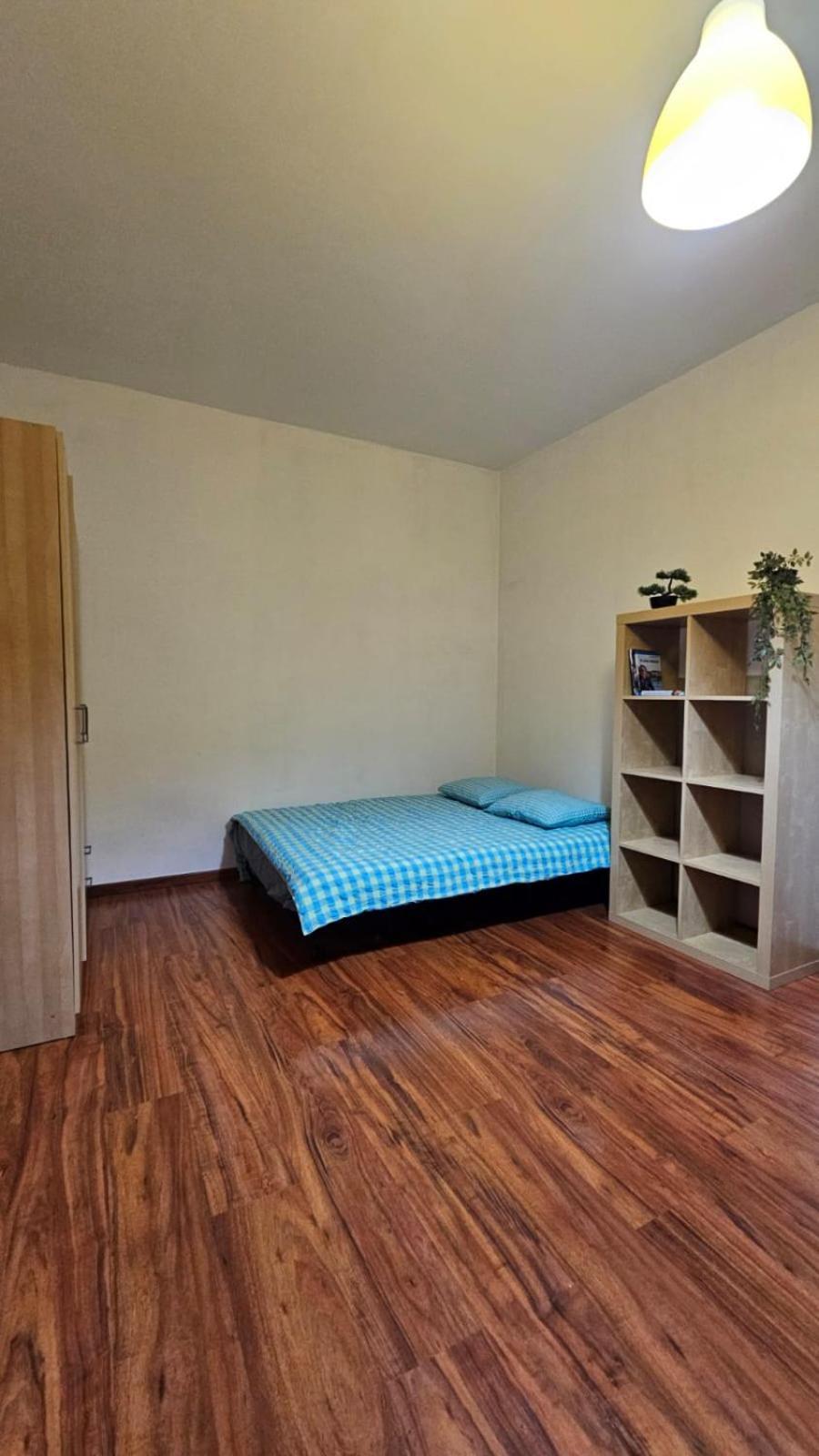 Apartament Lipinskiego Cracóvia Exterior foto