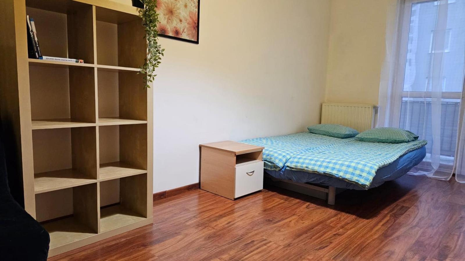 Apartament Lipinskiego Cracóvia Exterior foto