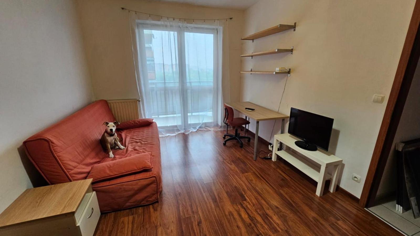 Apartament Lipinskiego Cracóvia Exterior foto
