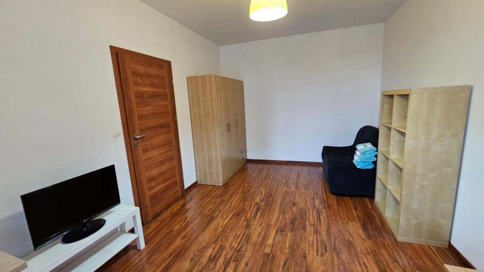 Apartament Lipinskiego Cracóvia Exterior foto