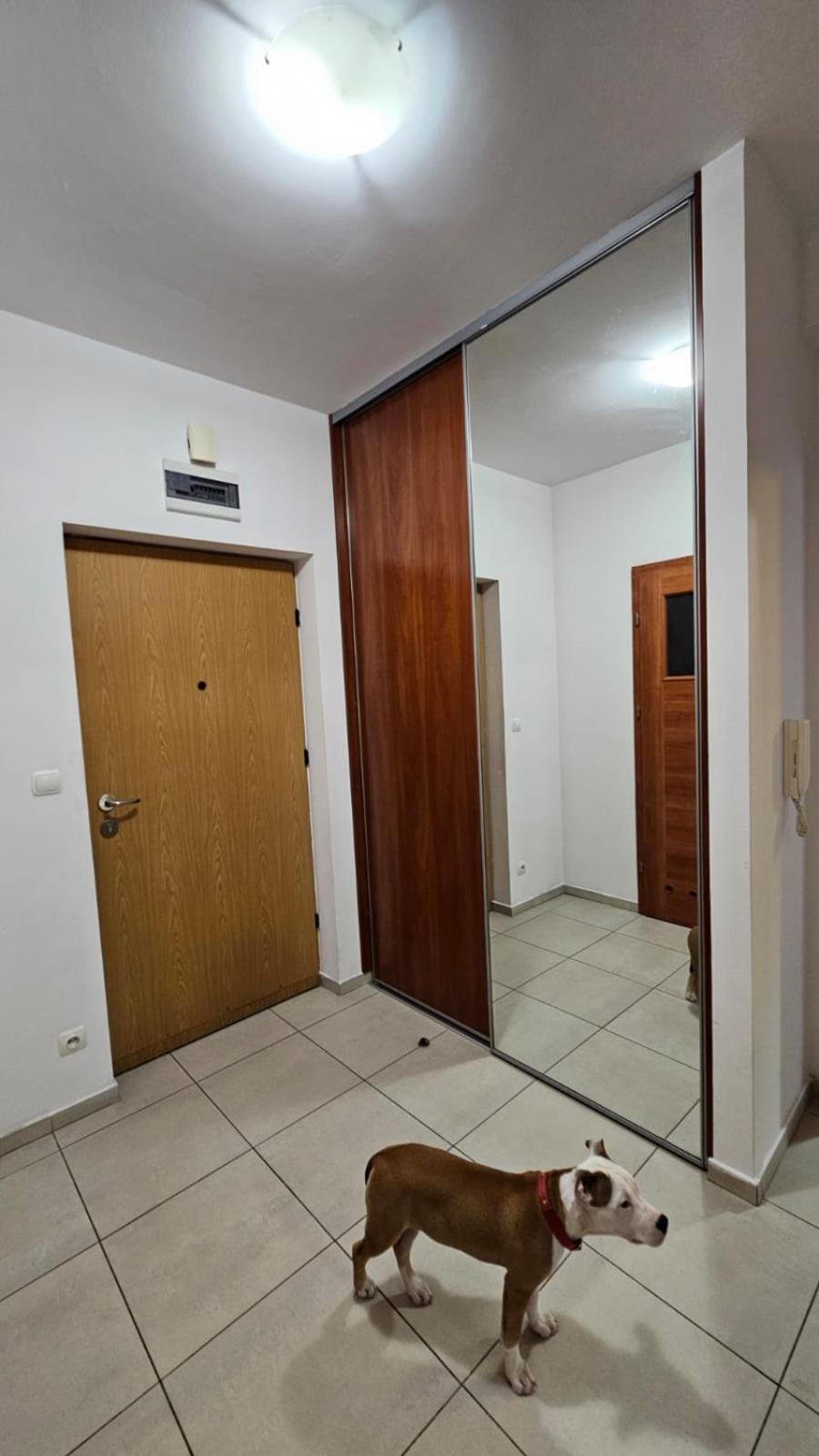 Apartament Lipinskiego Cracóvia Exterior foto