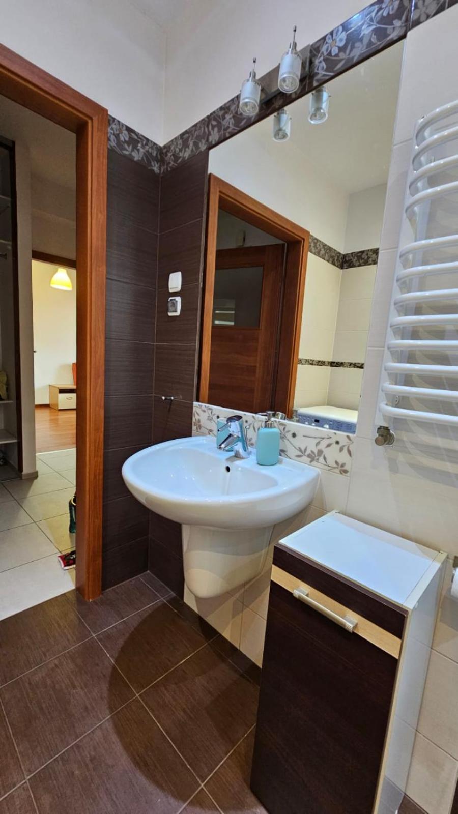 Apartament Lipinskiego Cracóvia Exterior foto
