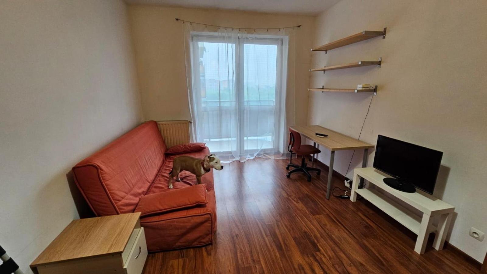 Apartament Lipinskiego Cracóvia Exterior foto