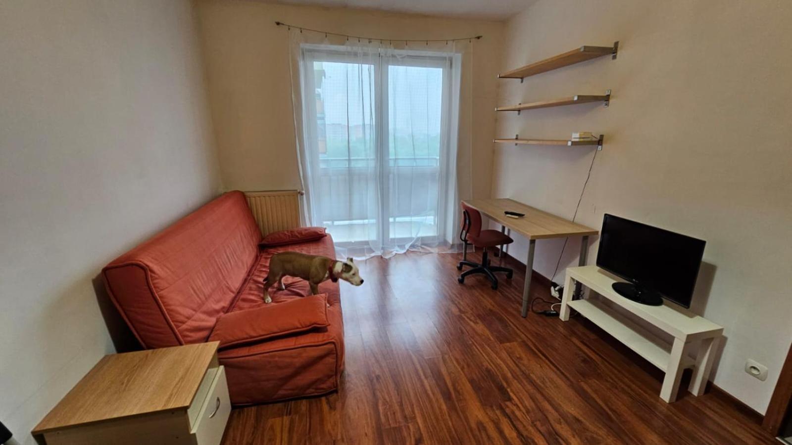 Apartament Lipinskiego Cracóvia Exterior foto