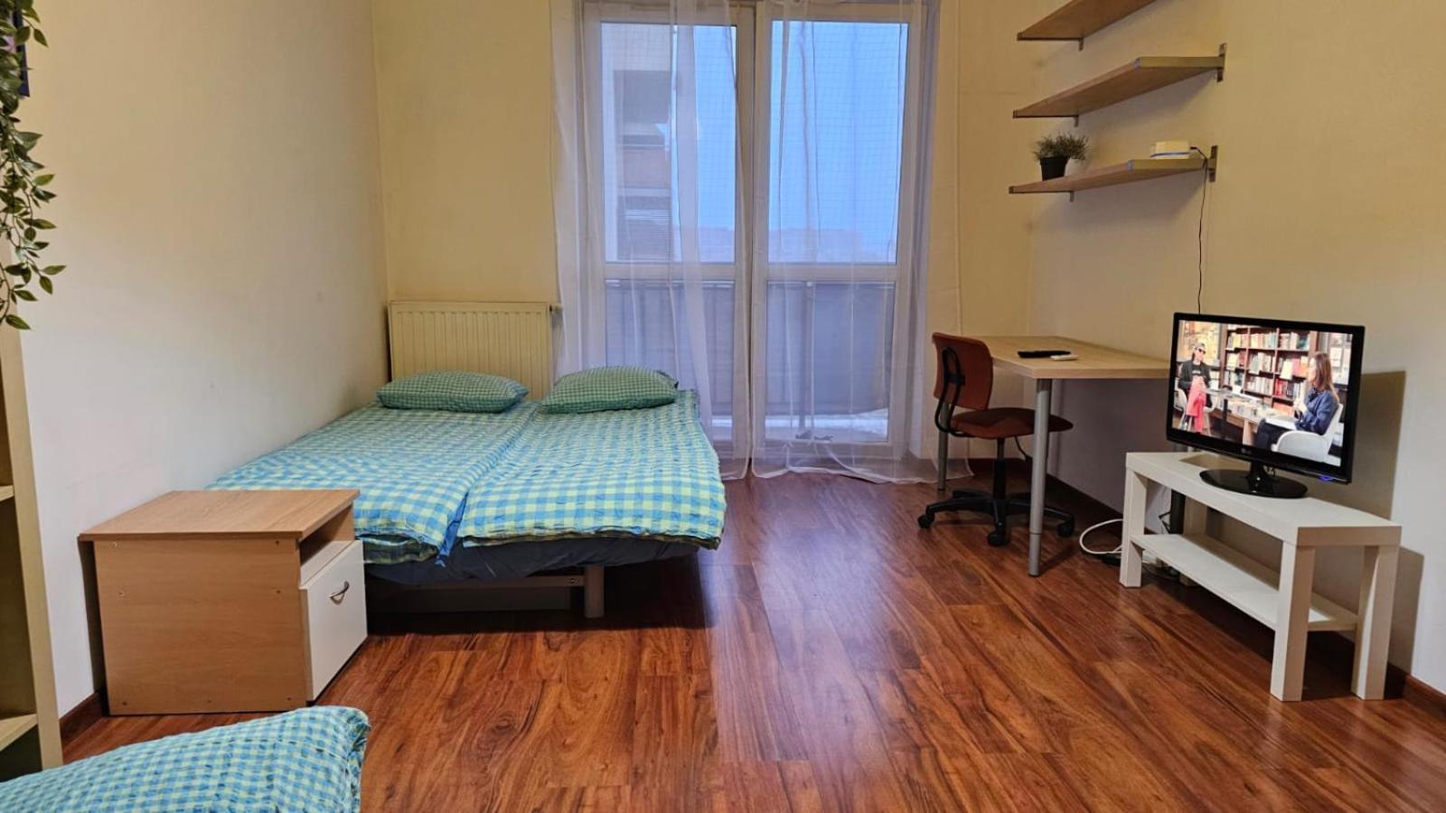 Apartament Lipinskiego Cracóvia Exterior foto
