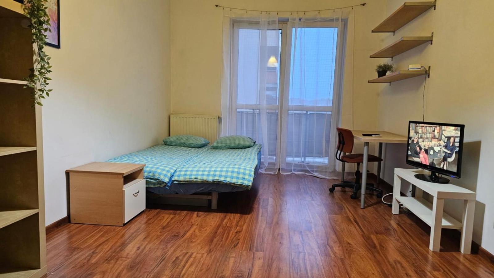 Apartament Lipinskiego Cracóvia Exterior foto